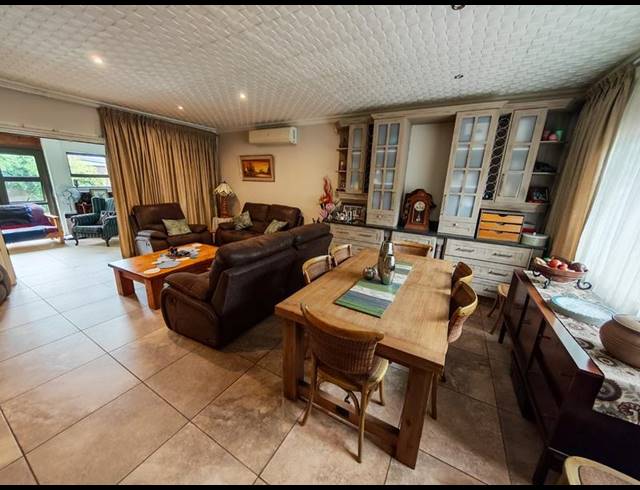 3 BEDROOM HOUSE FOR SALE IN VANDERBIJLPARK SE 6